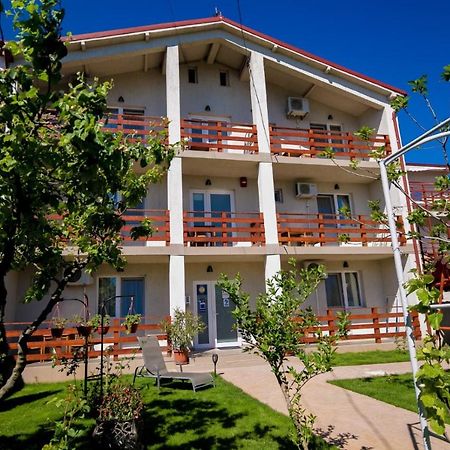 Casa Ypu Două Mai Exterior foto