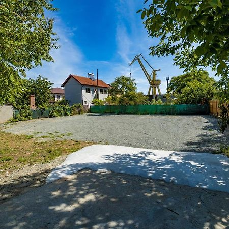 Casa Ypu Două Mai Exterior foto