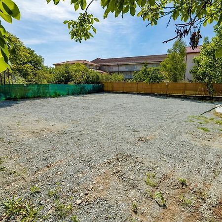 Casa Ypu Două Mai Exterior foto
