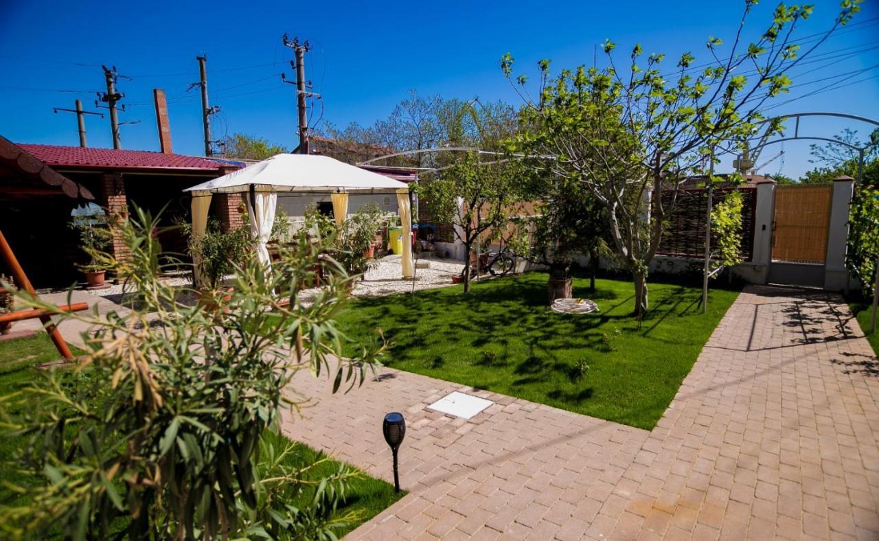 Casa Ypu Două Mai Exterior foto