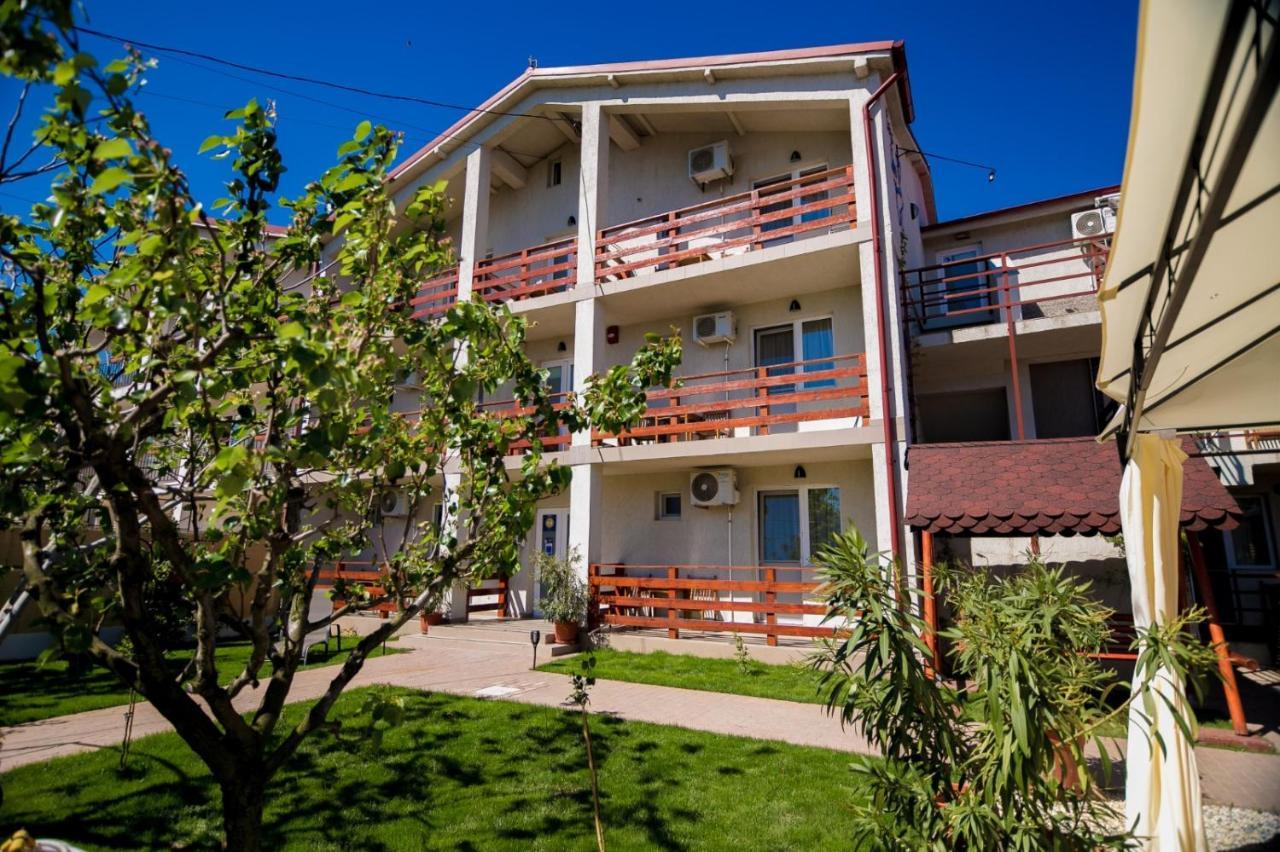 Casa Ypu Două Mai Exterior foto
