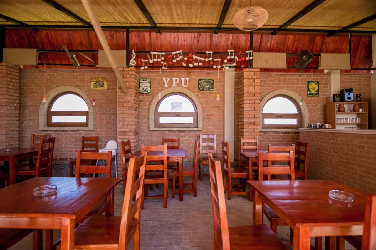 Casa Ypu Două Mai Exterior foto