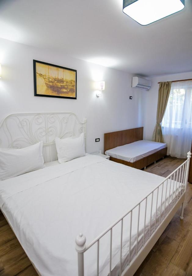 Casa Ypu Două Mai Exterior foto