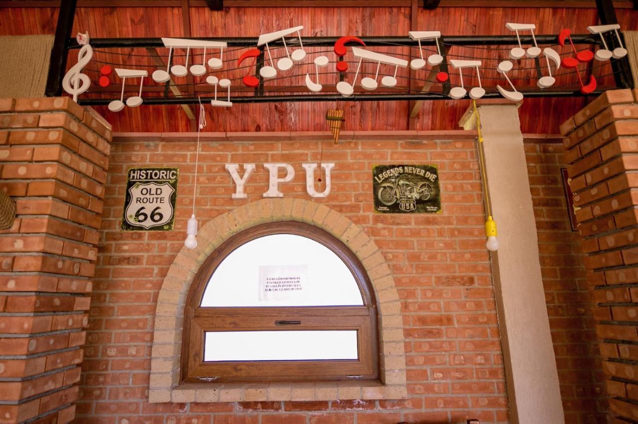 Casa Ypu Două Mai Exterior foto