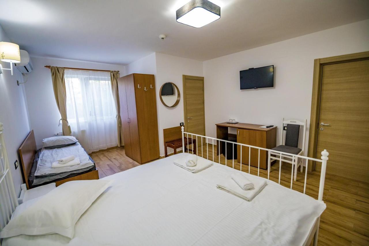 Casa Ypu Două Mai Exterior foto