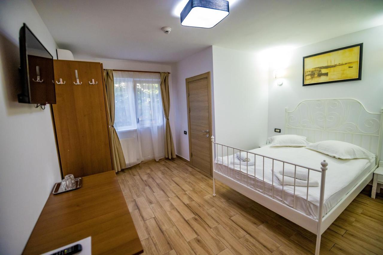 Casa Ypu Două Mai Exterior foto