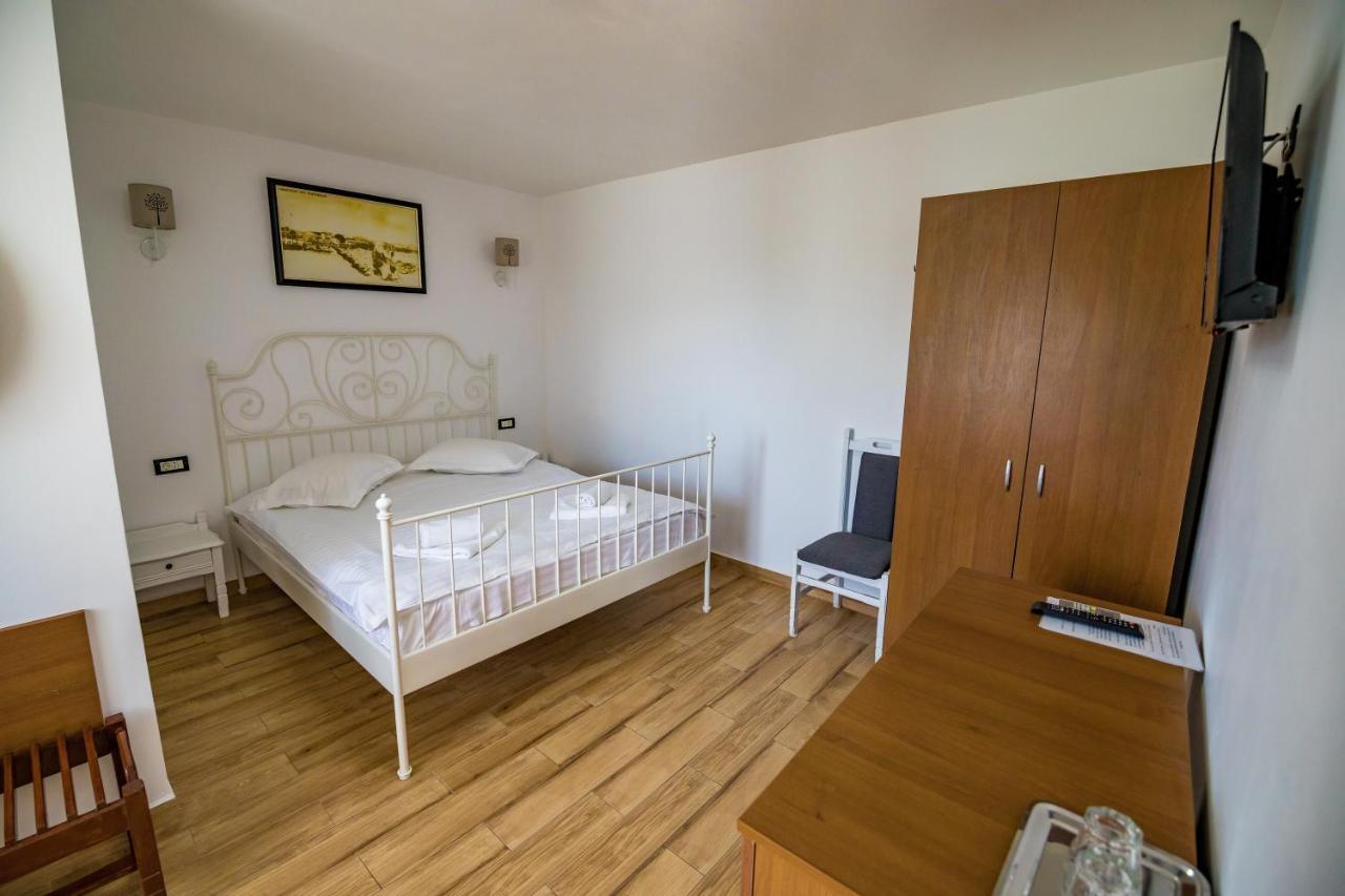 Casa Ypu Două Mai Exterior foto