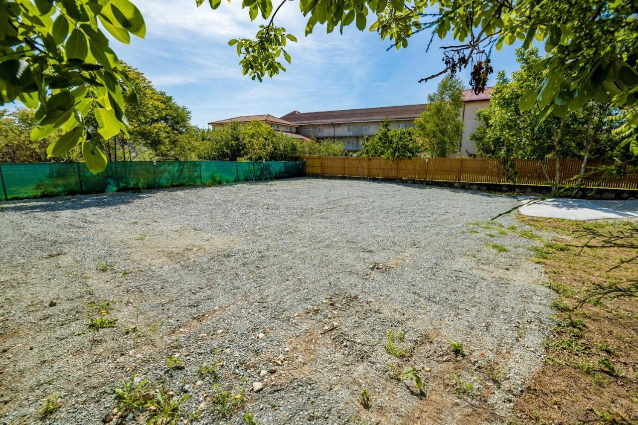 Casa Ypu Două Mai Exterior foto