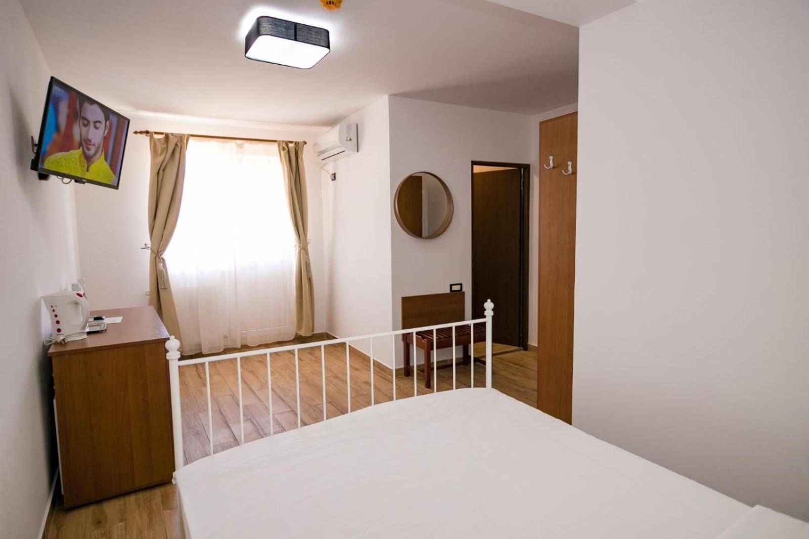 Casa Ypu Două Mai Quarto foto